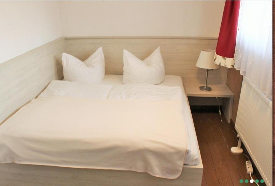 Apartmán Dambachhaus Thale Exteriér fotografie