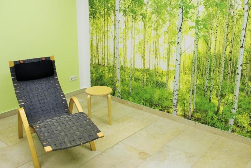 Apartmán Dambachhaus Thale Exteriér fotografie