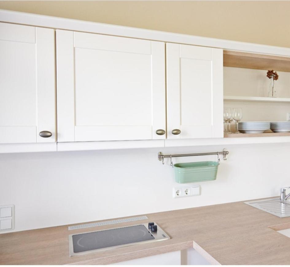 Apartmán Dambachhaus Thale Exteriér fotografie