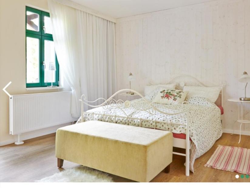 Apartmán Dambachhaus Thale Exteriér fotografie